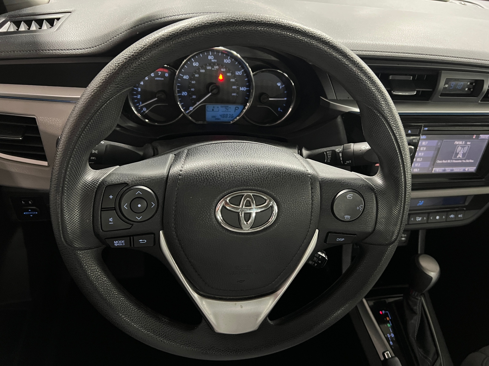 Thumbnail: 2016 Toyota Corolla - 5