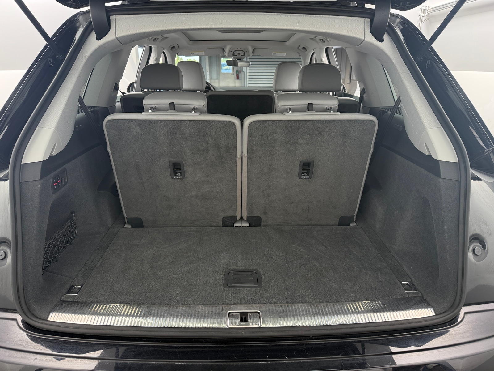 Thumbnail: 2018 Audi Q7 - 6