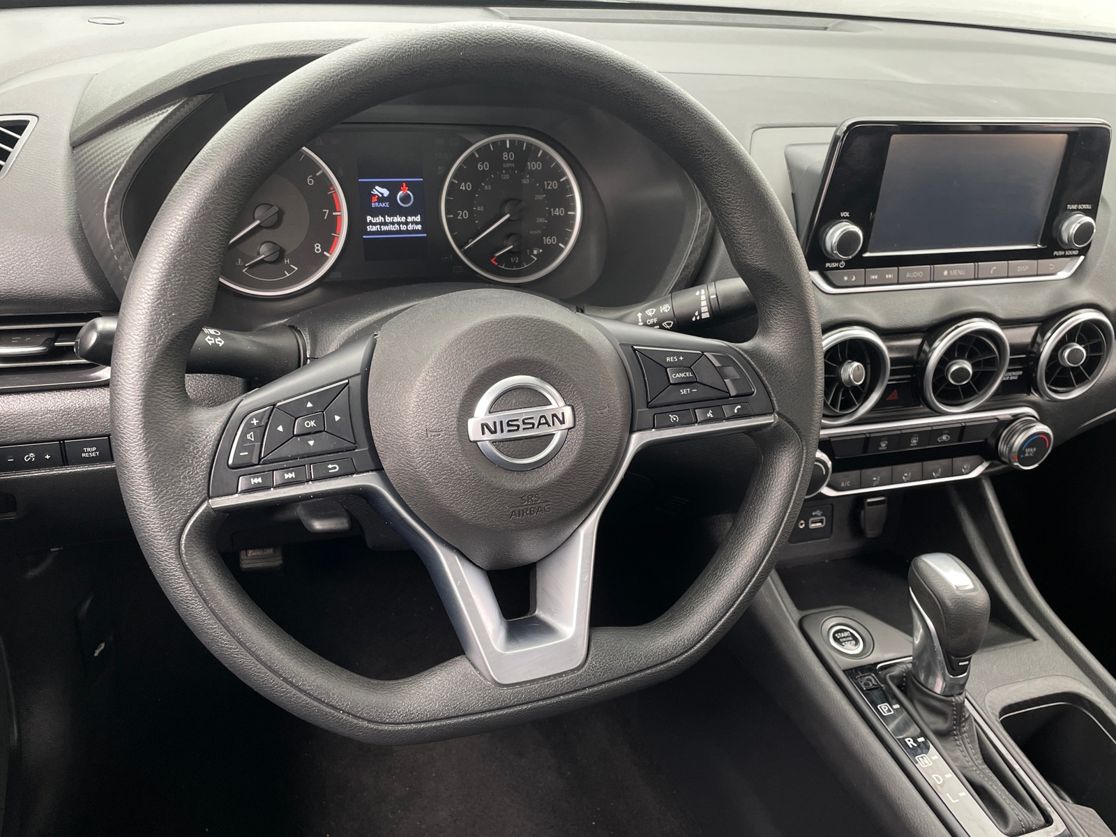 Thumbnail: 2023 Nissan Sentra - 5