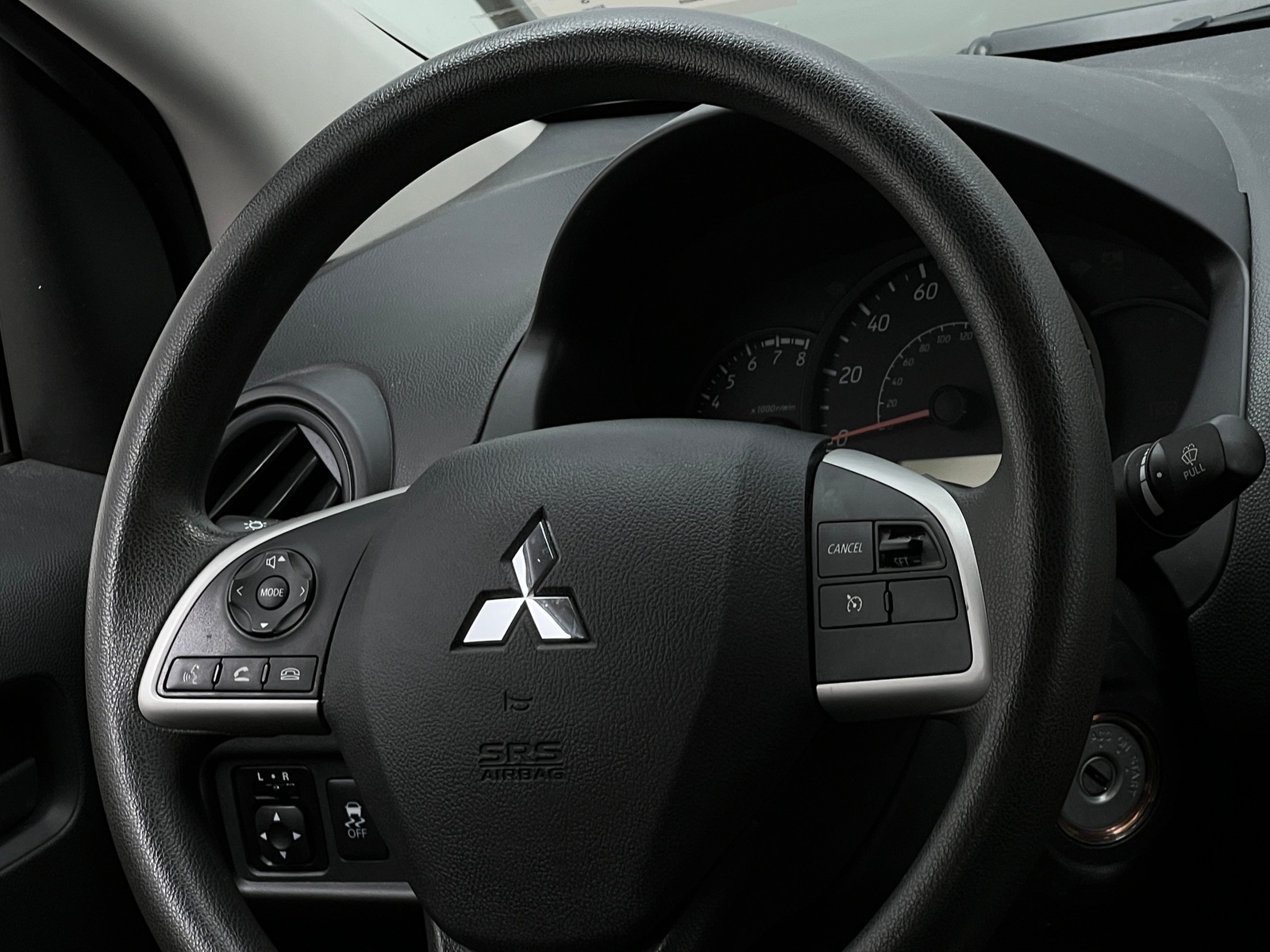 Thumbnail: 2023 Mitsubishi Mirage G4 - 5
