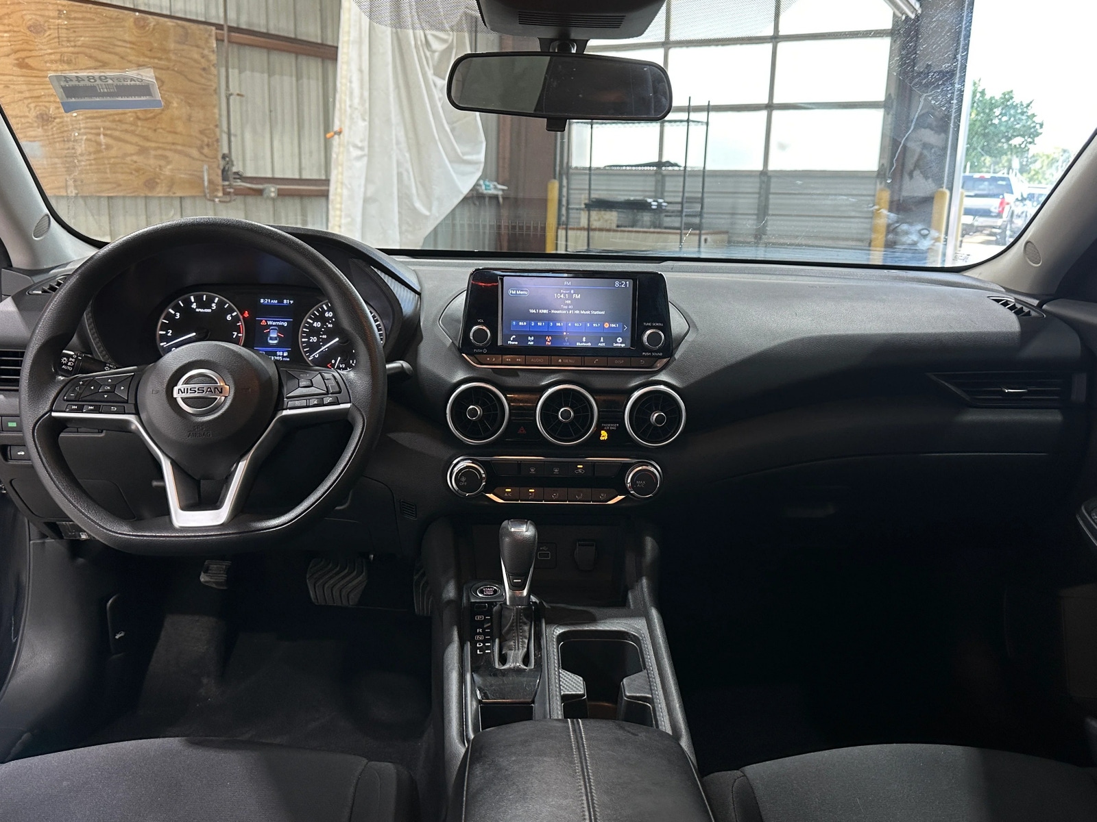 Thumbnail: 2022 Nissan Sentra - 3