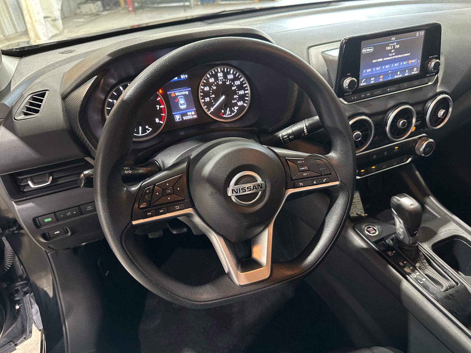Thumbnail: 2022 Nissan Sentra - 5