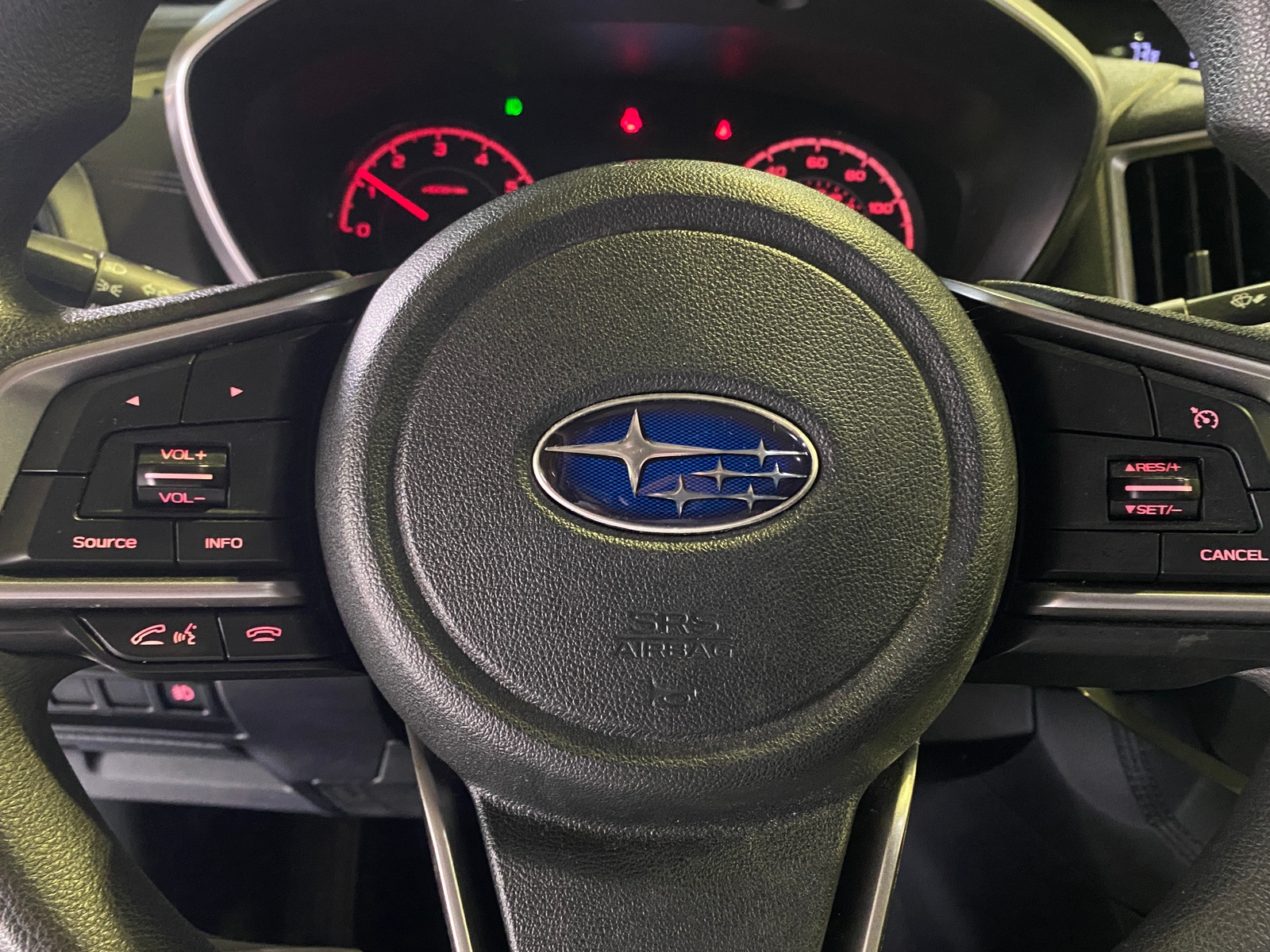 Thumbnail: 2019 Subaru Impreza - 5