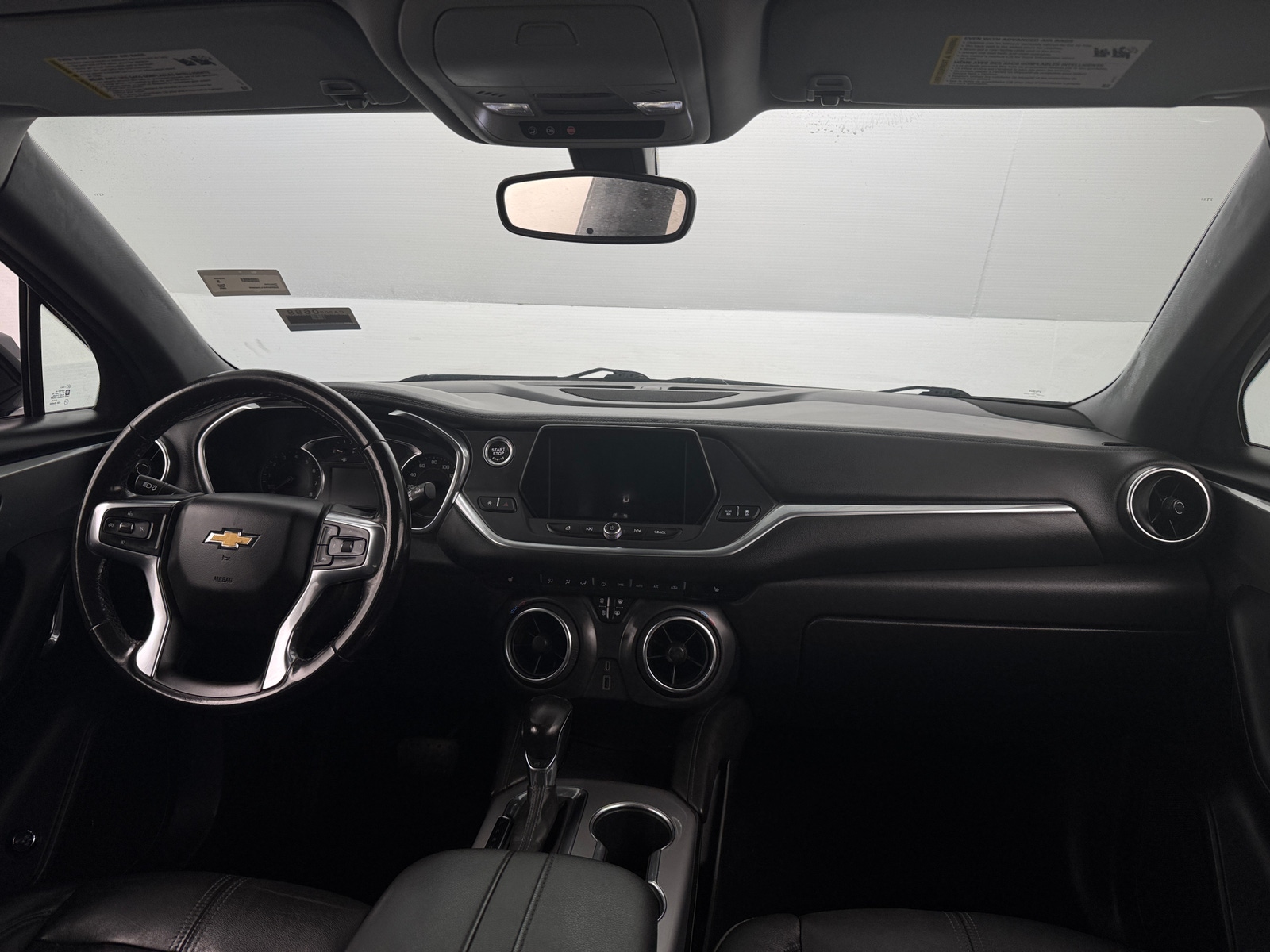 Thumbnail: 2020 Chevrolet Blazer - 2