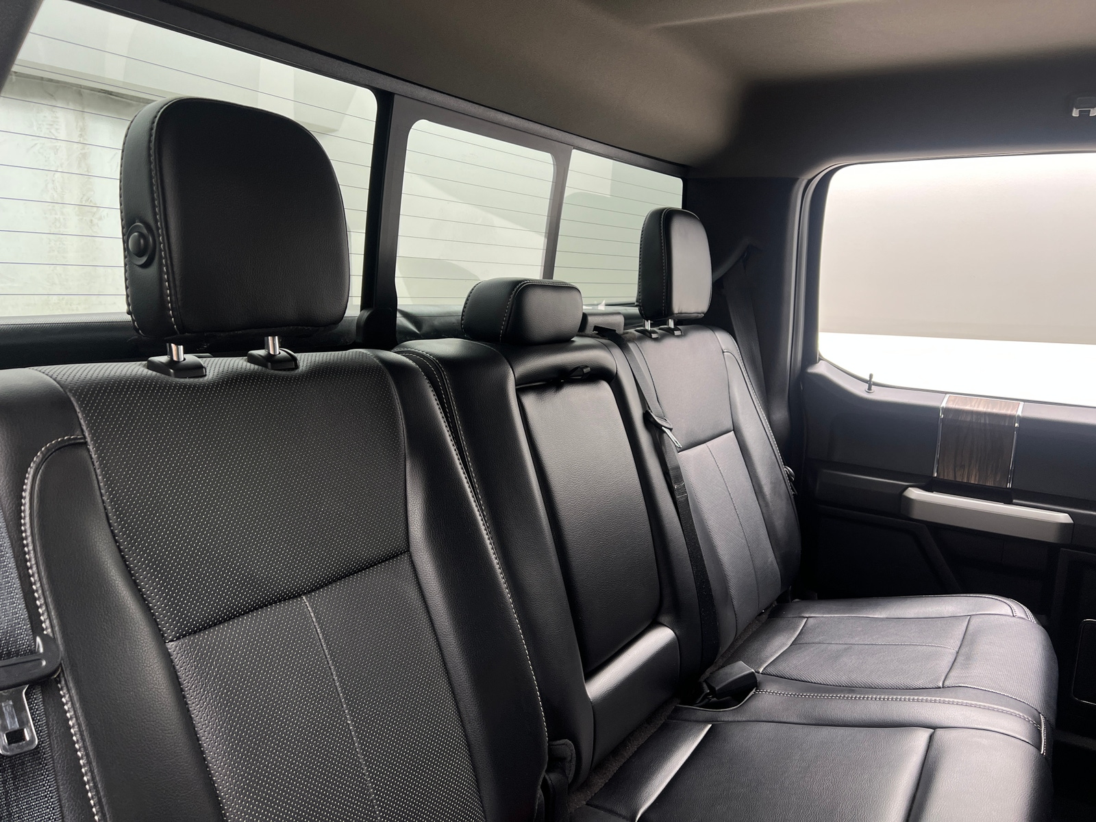 Thumbnail: 2018 Ford Econoline - 5