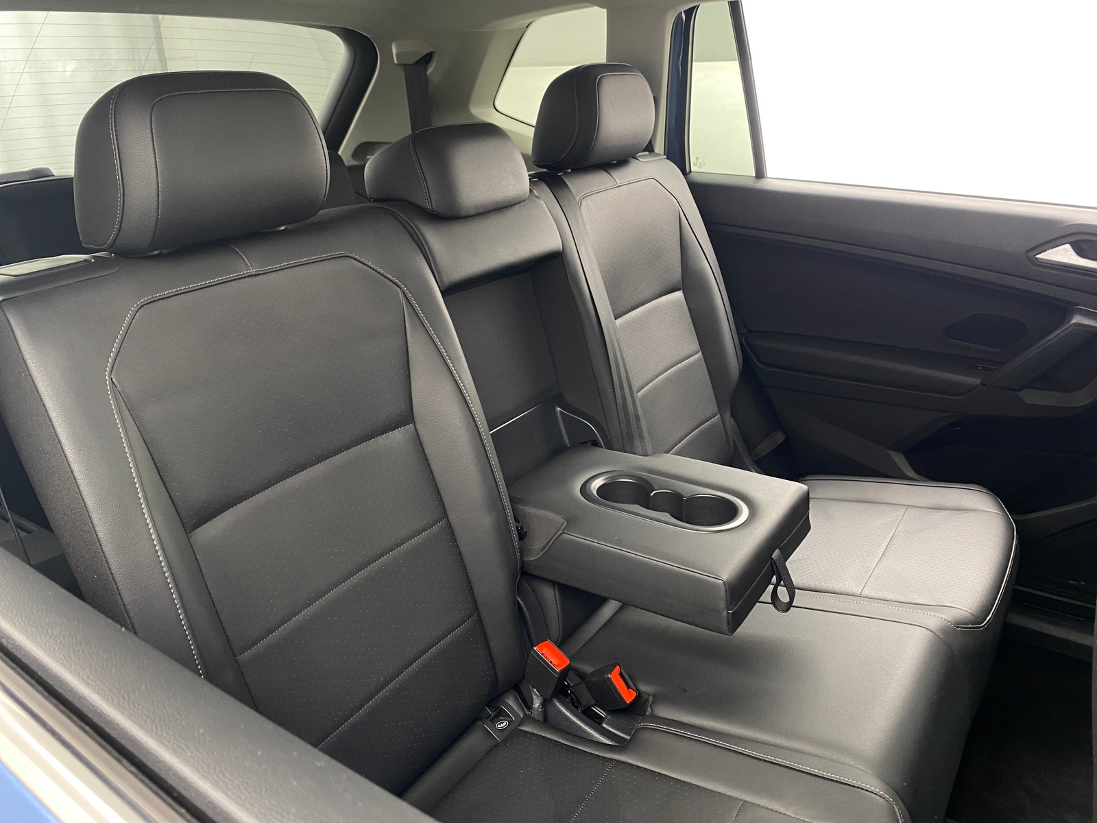 Thumbnail: 2019 Volkswagen Tiguan - 5