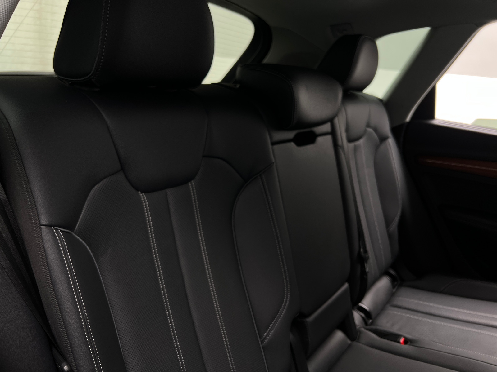 Thumbnail: 2023 Audi Q5 - 5