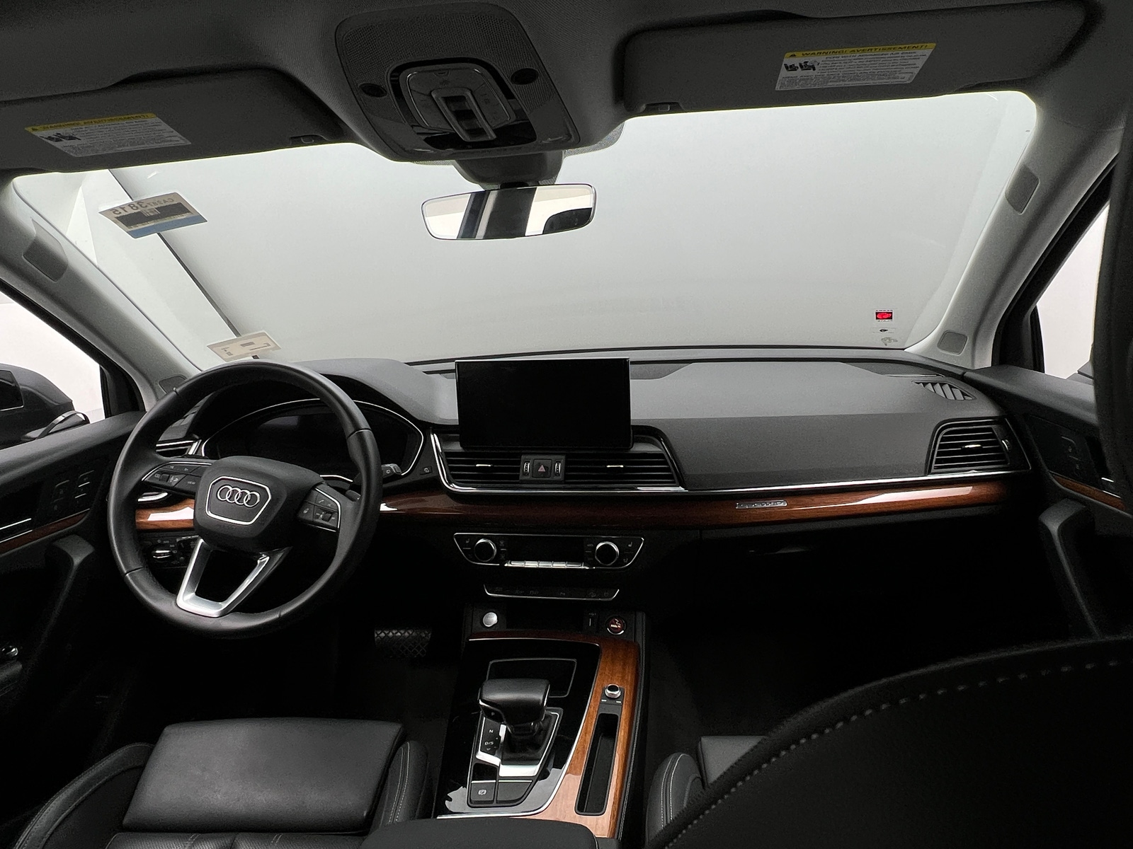 Thumbnail: 2023 Audi Q5 - 2