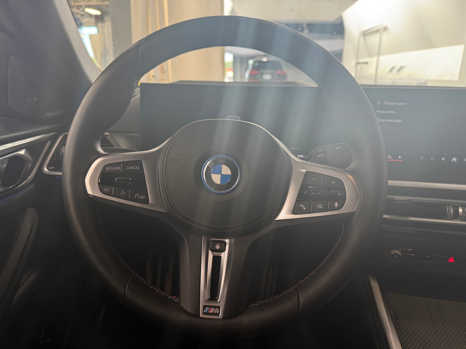 Thumbnail: 2024 BMW i4 - 4