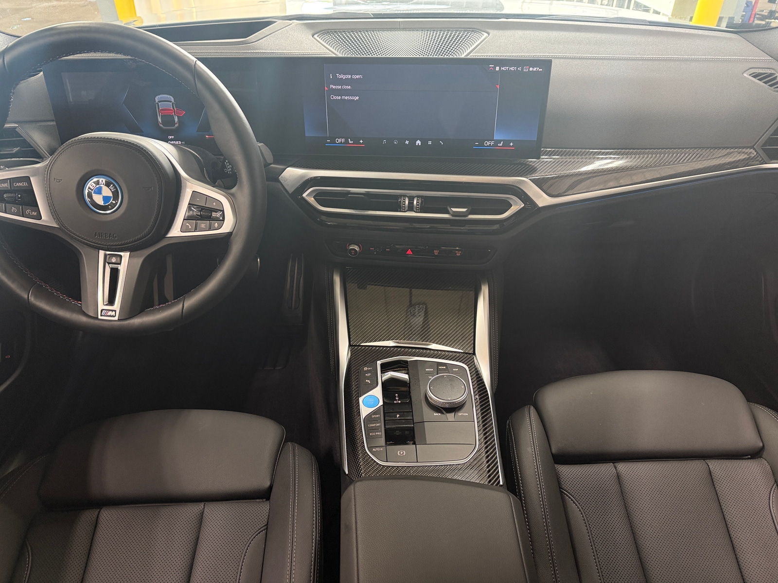 Thumbnail: 2024 BMW i4 - 2
