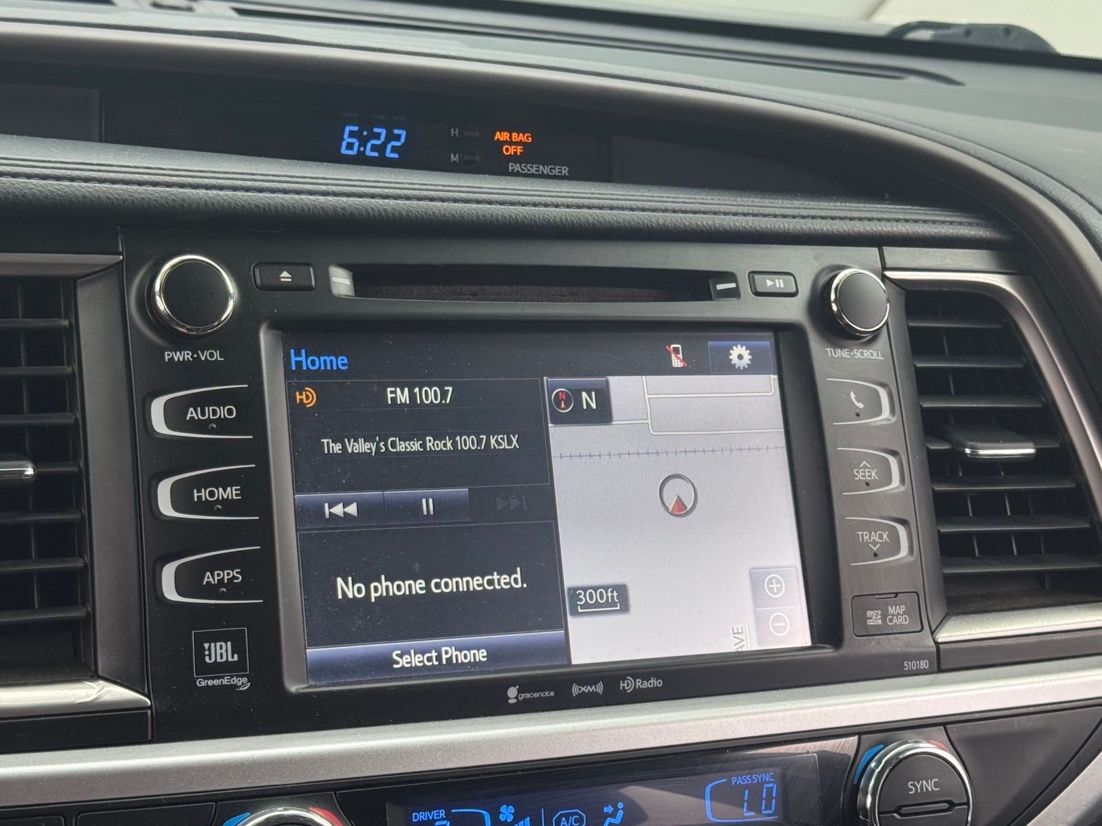 Thumbnail: 2017 Toyota Highlander - 3