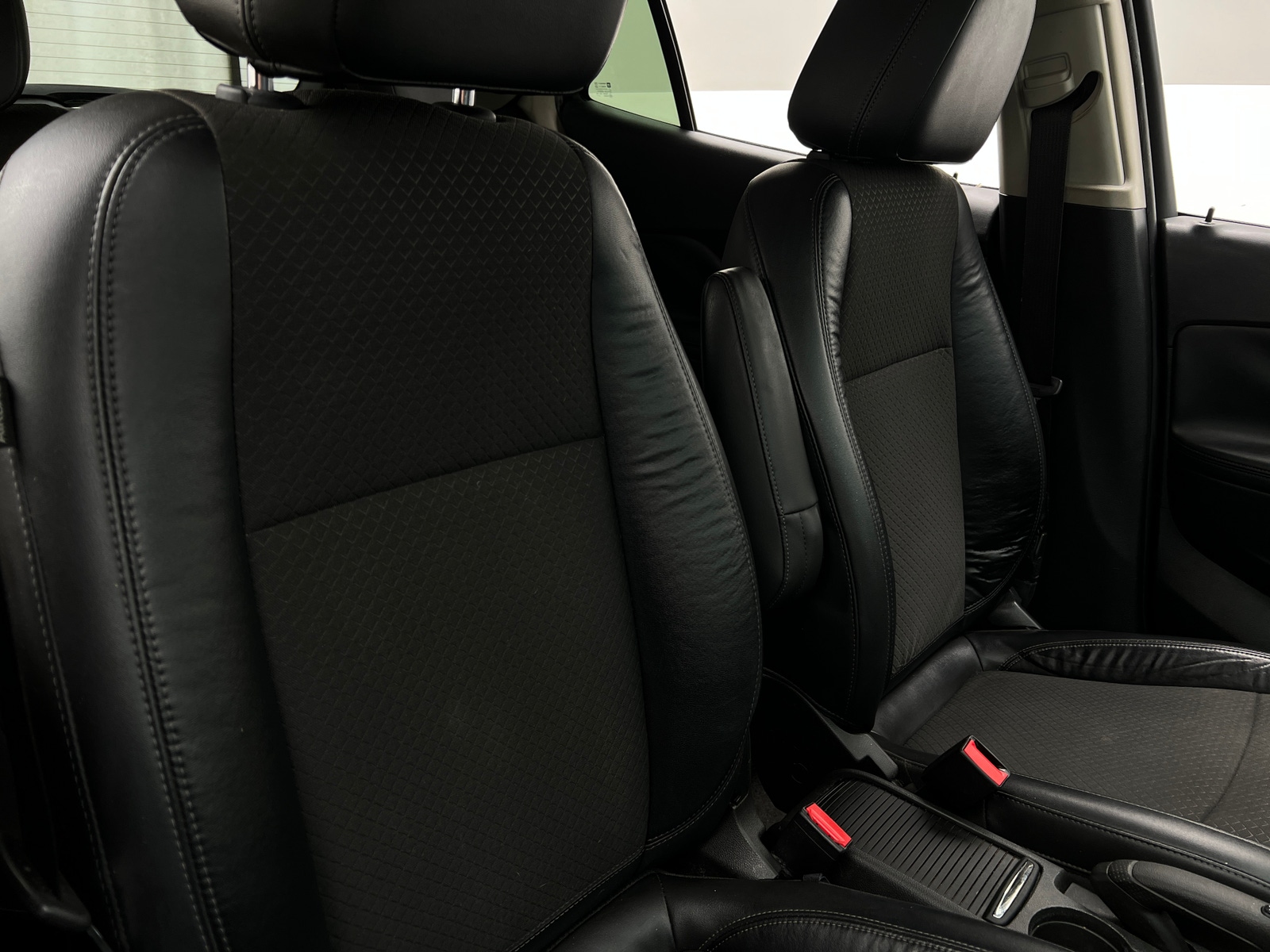 Thumbnail: 2017 Buick Encore - 2