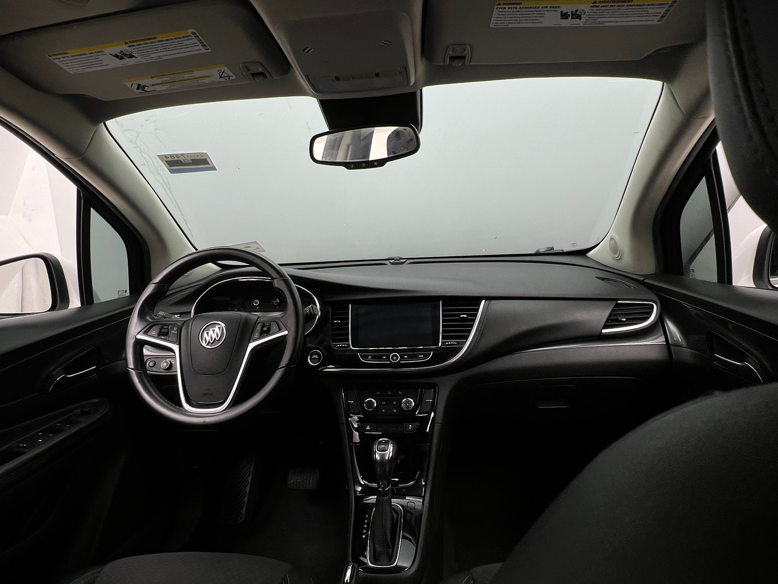 Thumbnail: 2017 Buick Encore - 3