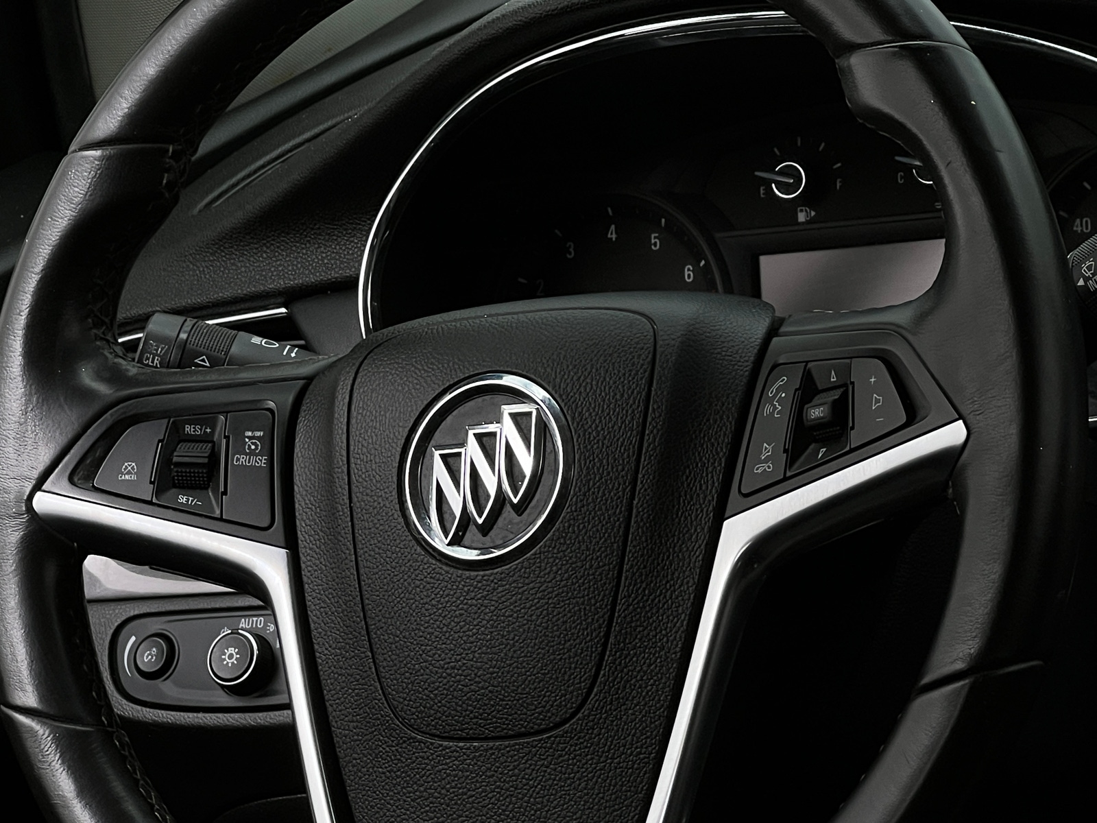 Thumbnail: 2017 Buick Encore - 5