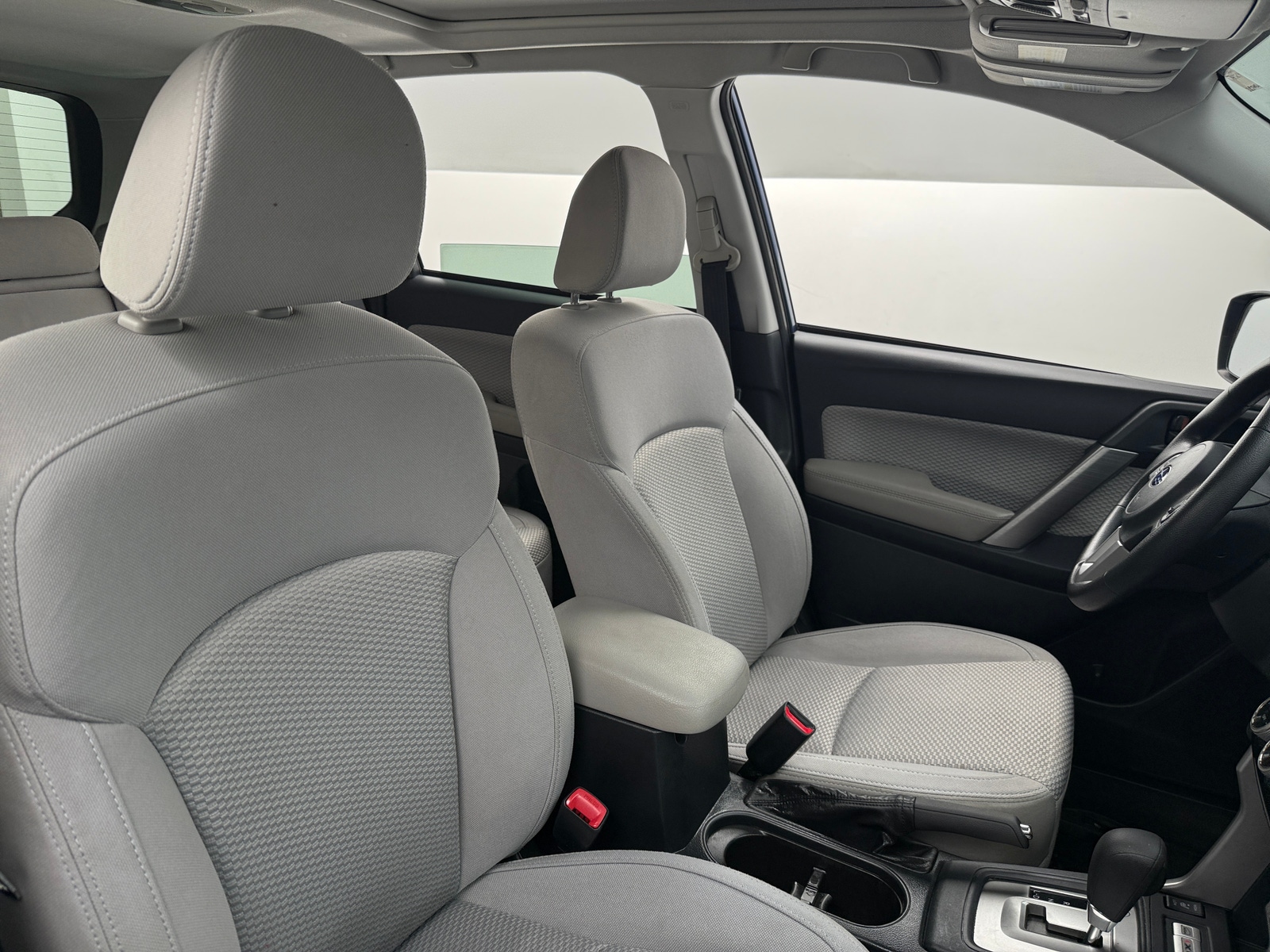 Thumbnail: 2018 Subaru Forester - 2