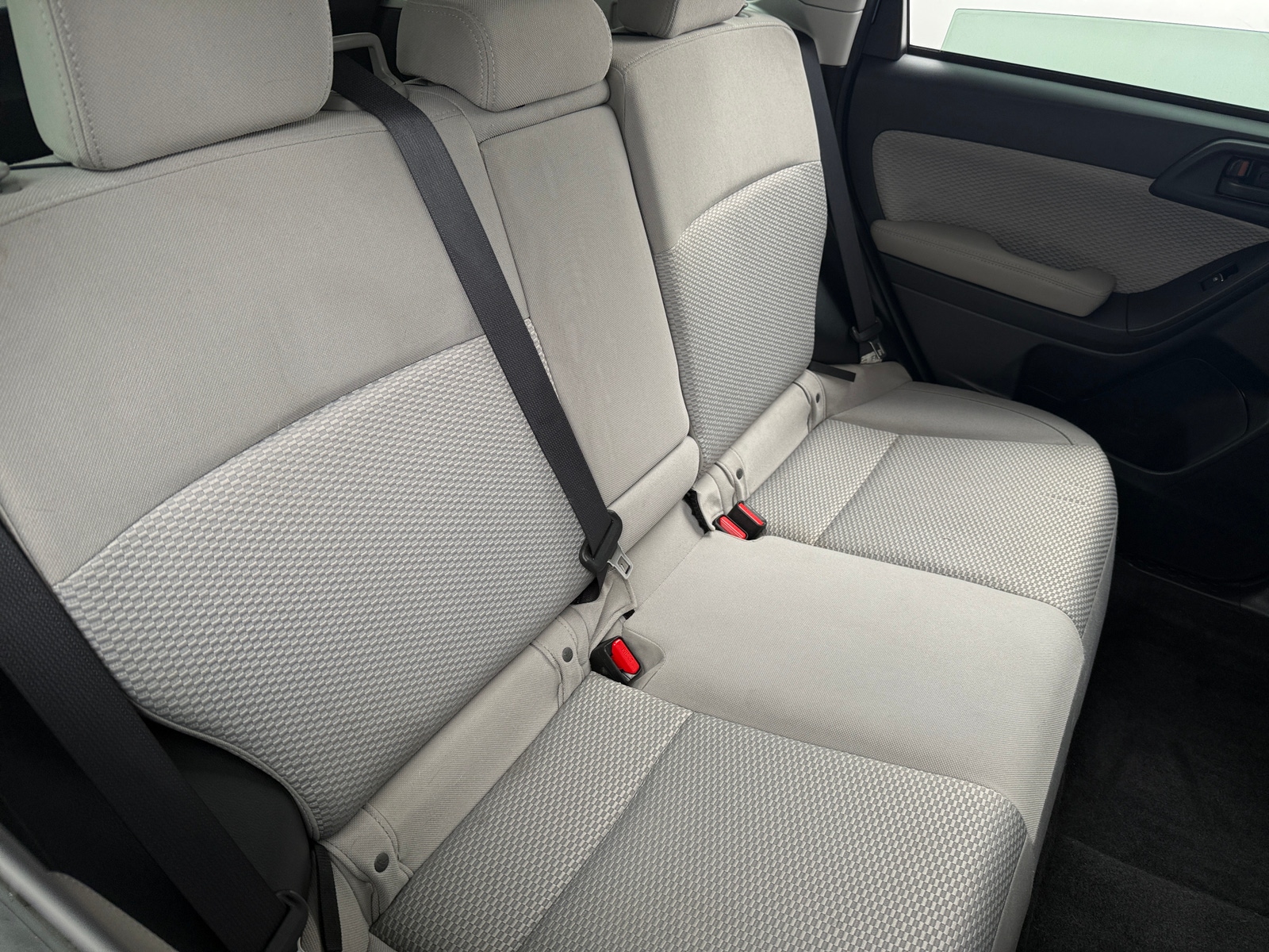Thumbnail: 2018 Subaru Forester - 6
