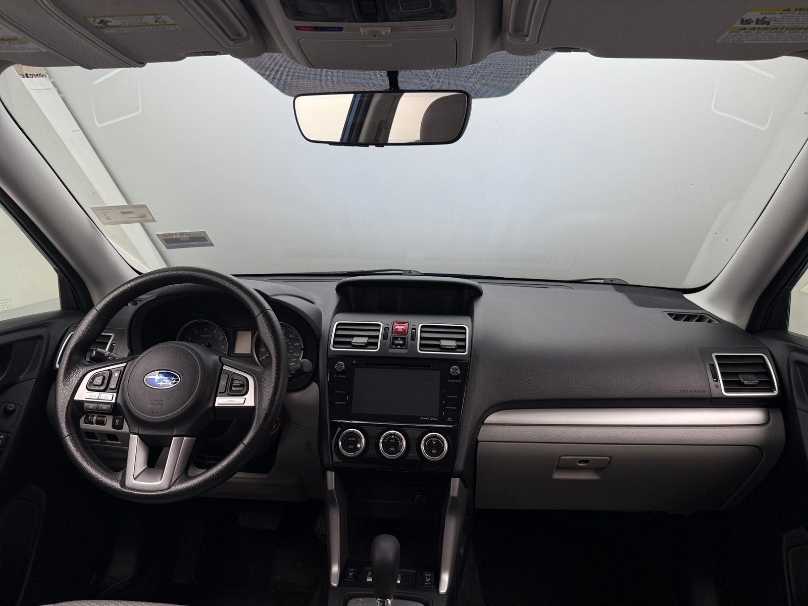 Thumbnail: 2018 Subaru Forester - 3