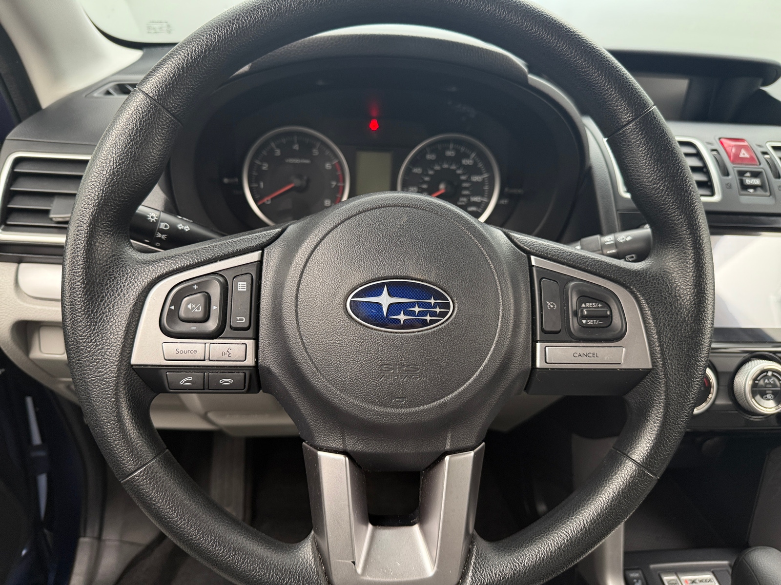 Thumbnail: 2018 Subaru Forester - 5