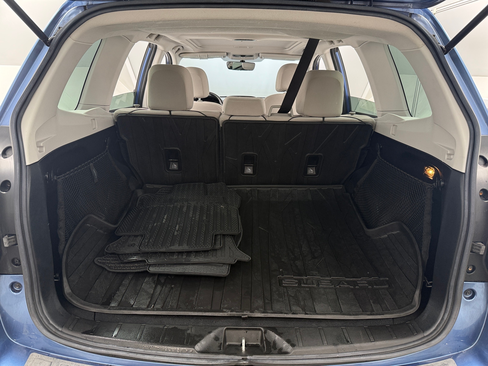 Thumbnail: 2018 Subaru Forester - 7