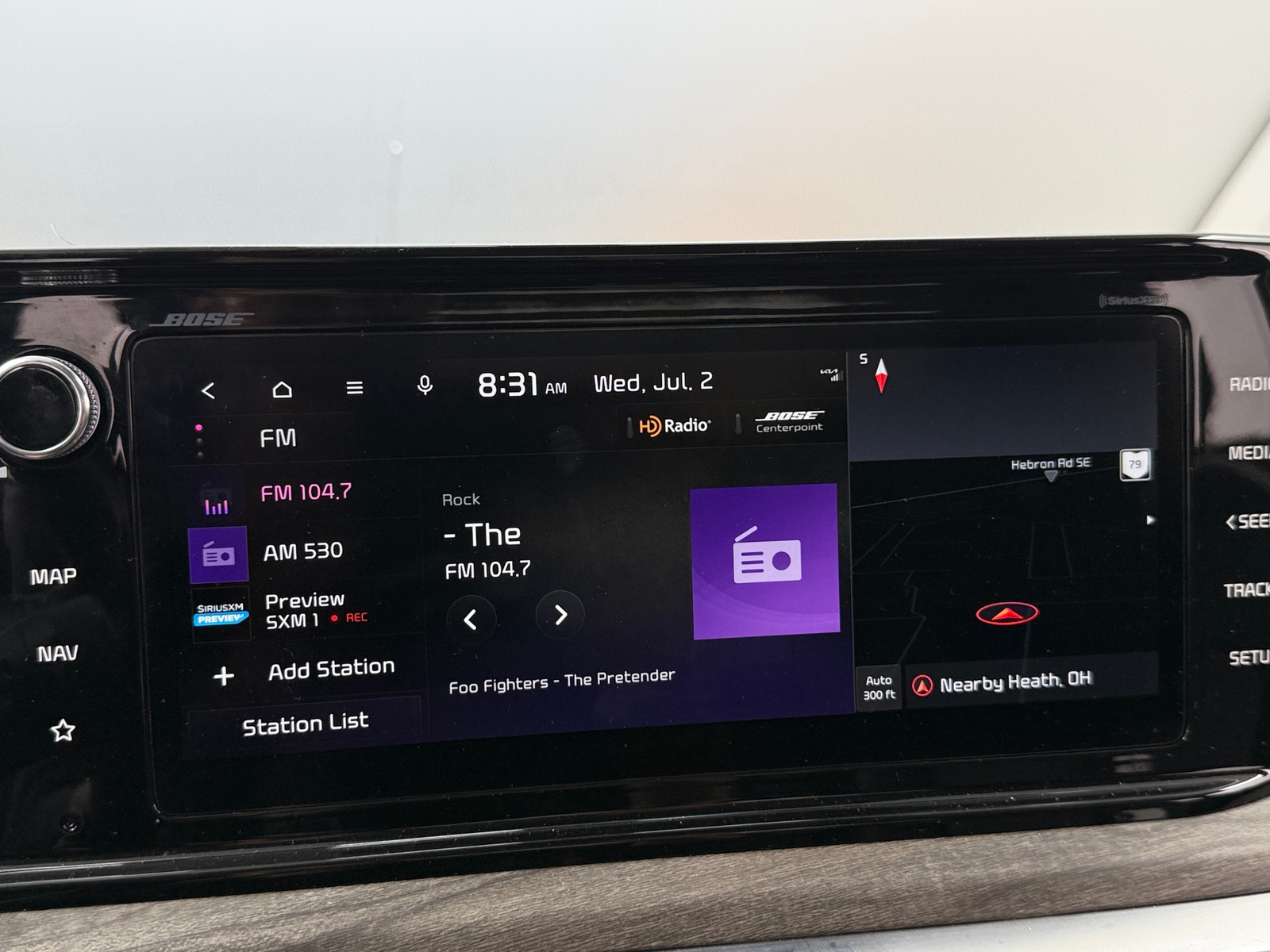 Thumbnail: 2023 Kia K5 - 3