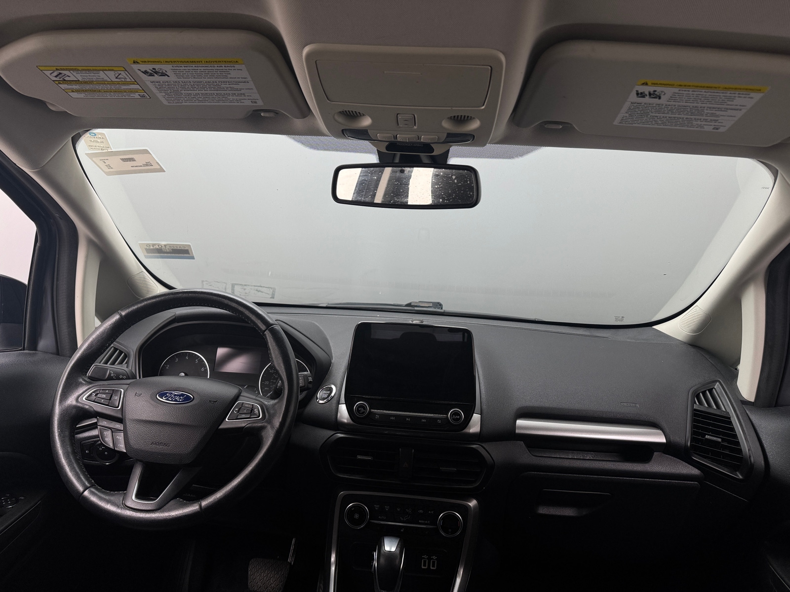 Thumbnail: 2019 Ford EcoSport - 2