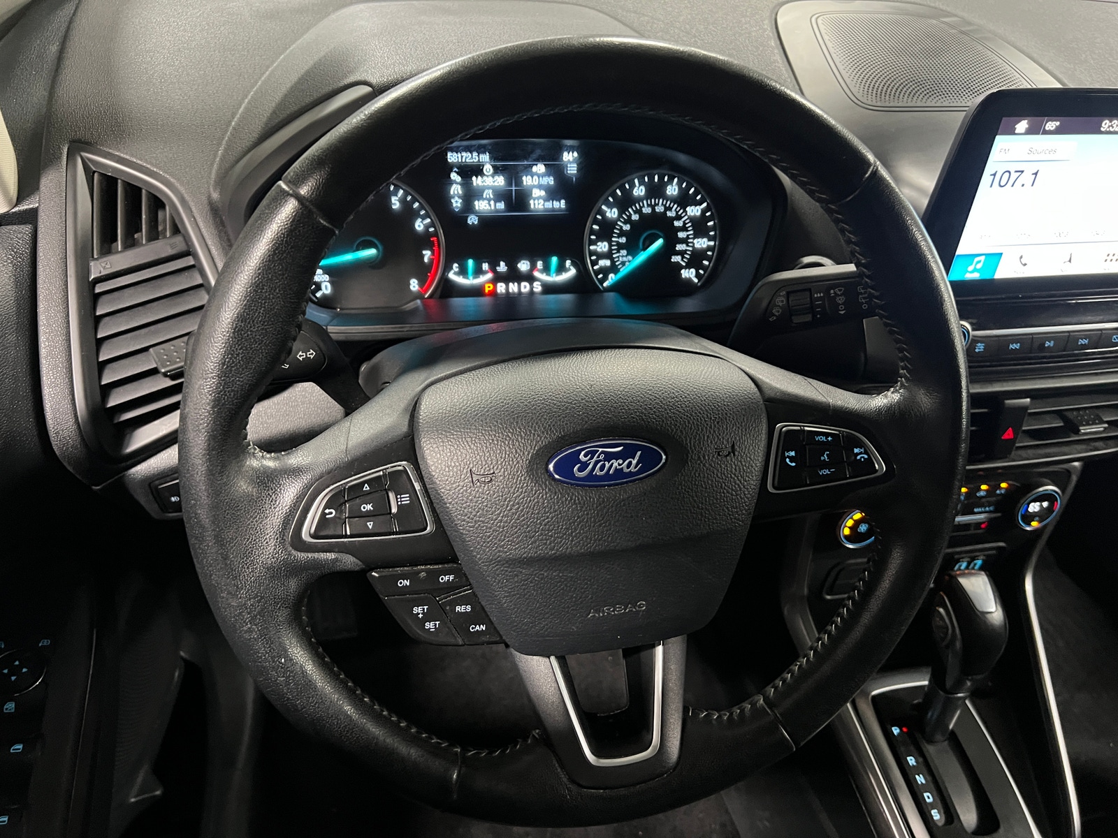 Thumbnail: 2019 Ford EcoSport - 4