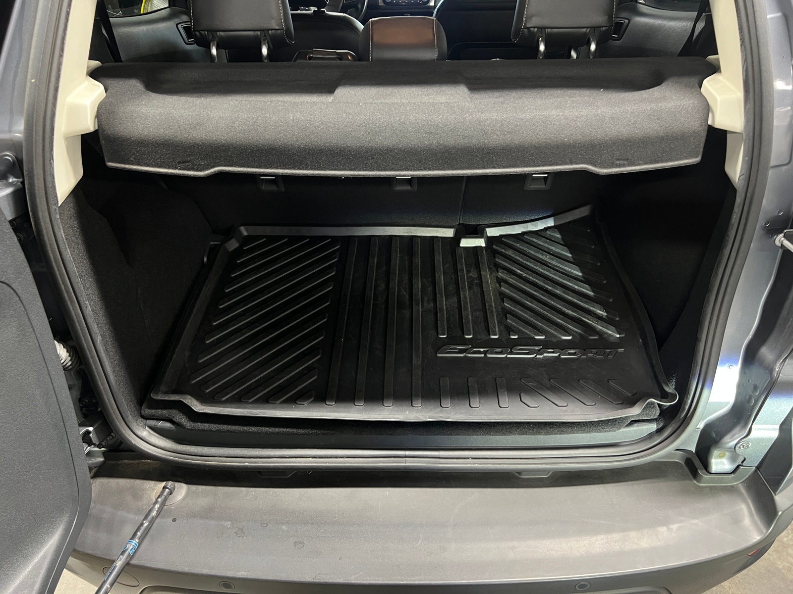 Thumbnail: 2019 Ford EcoSport - 6