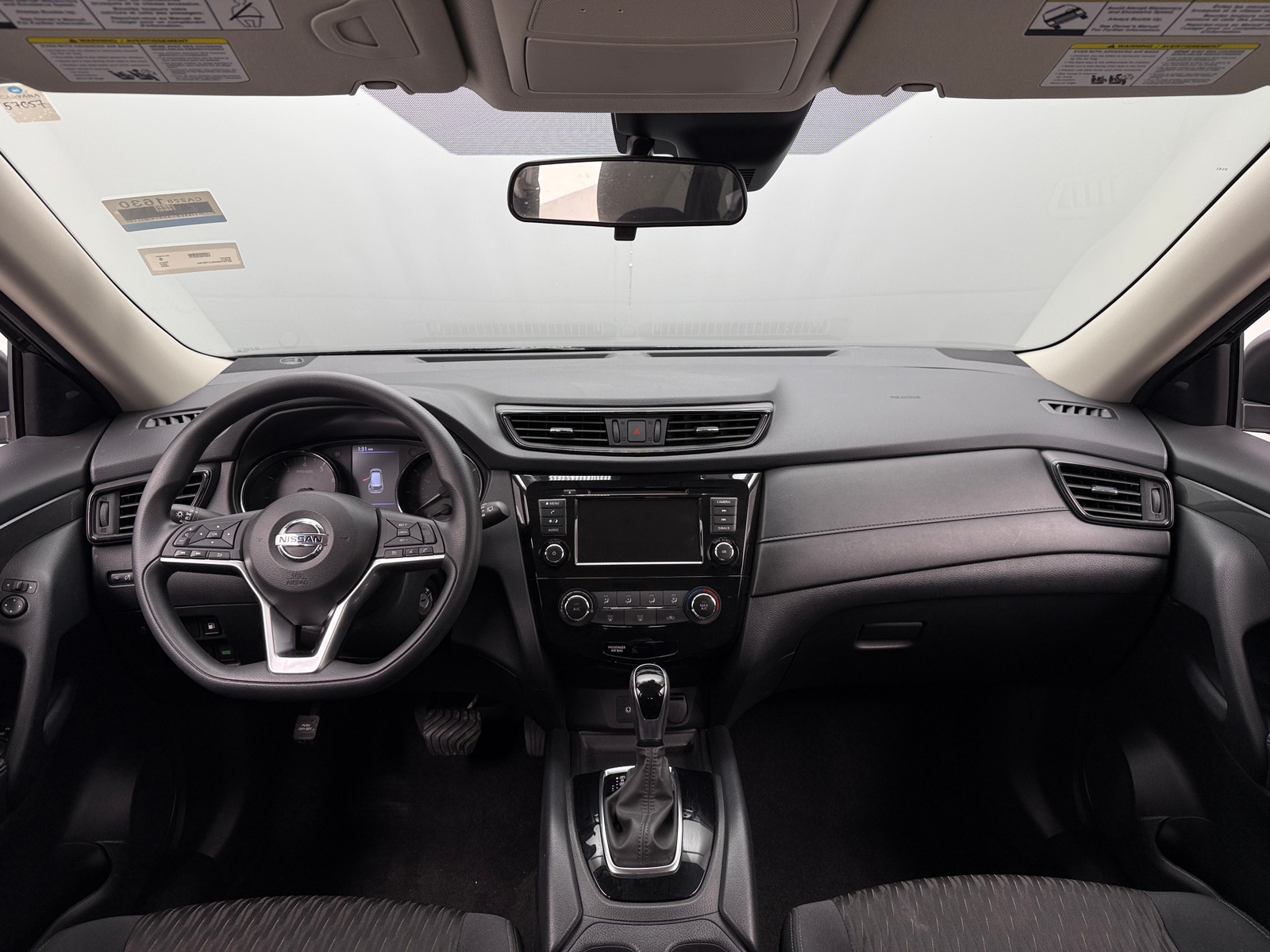 Thumbnail: 2020 Nissan Rogue - 3