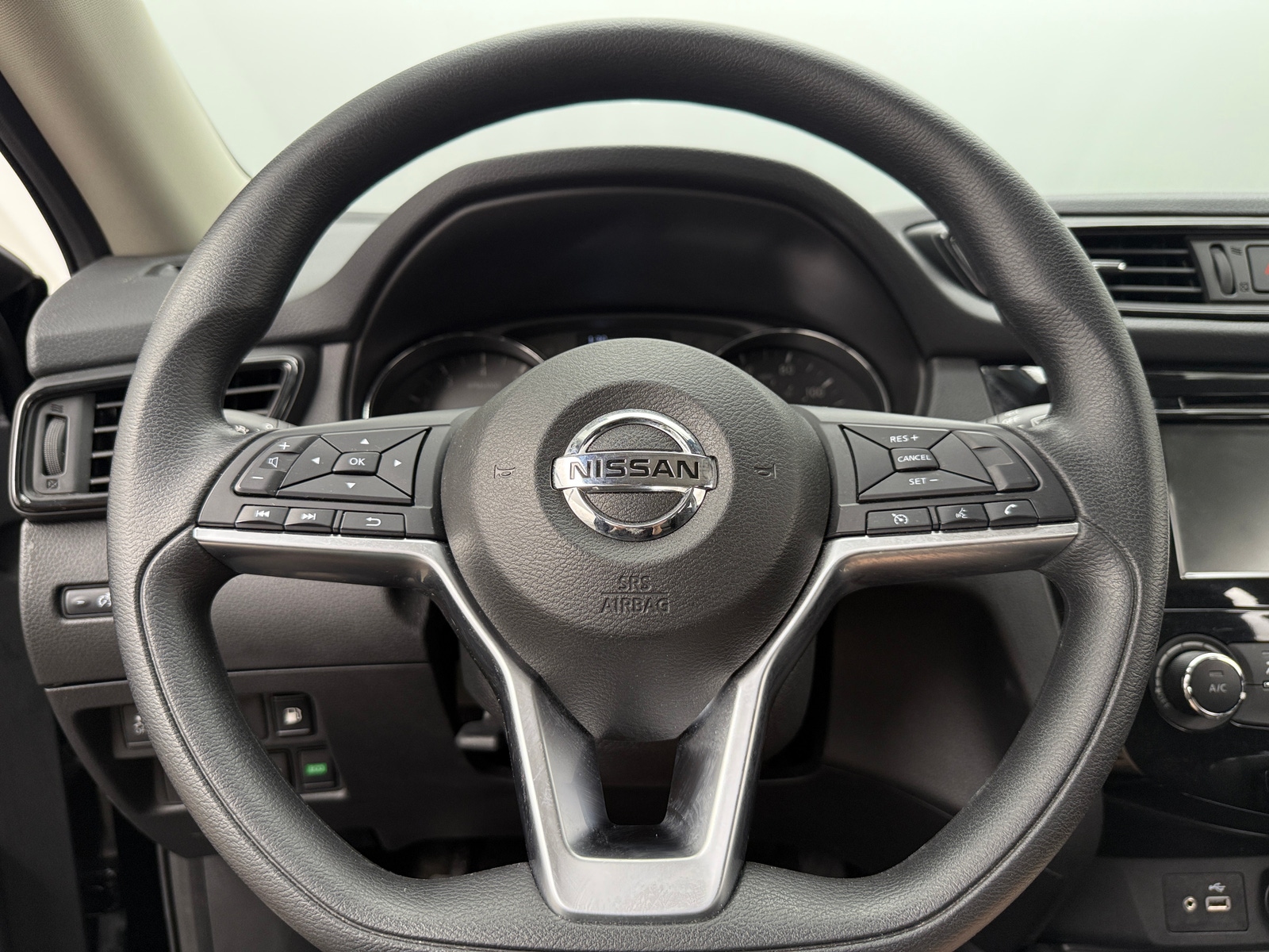Thumbnail: 2020 Nissan Rogue - 5