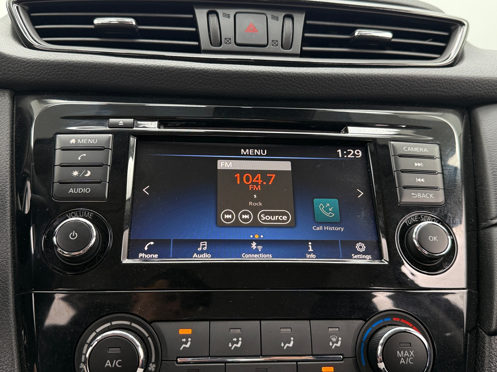 Thumbnail: 2020 Nissan Rogue - 4