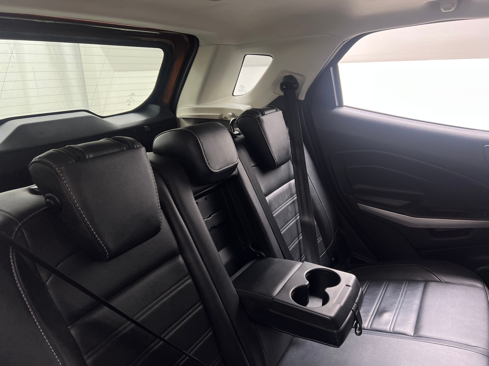 Thumbnail: 2020 Ford EcoSport - 5