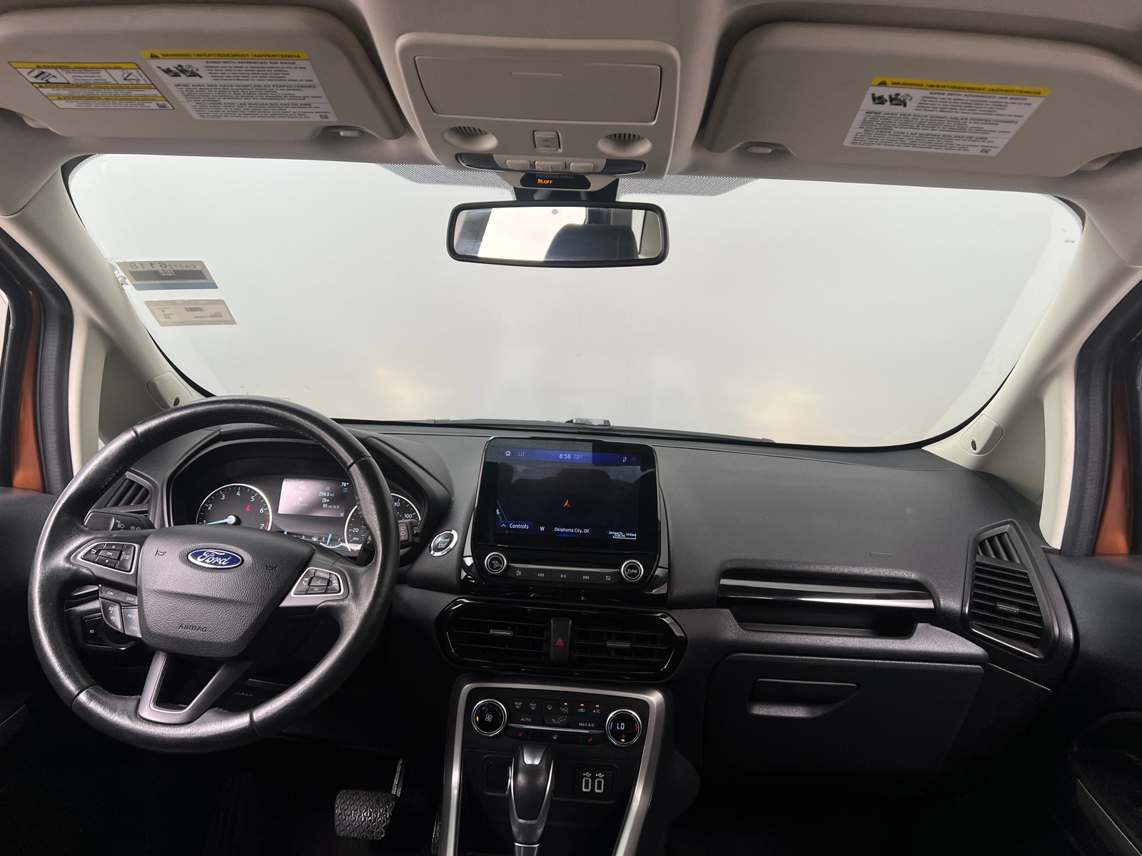 Thumbnail: 2020 Ford EcoSport - 2