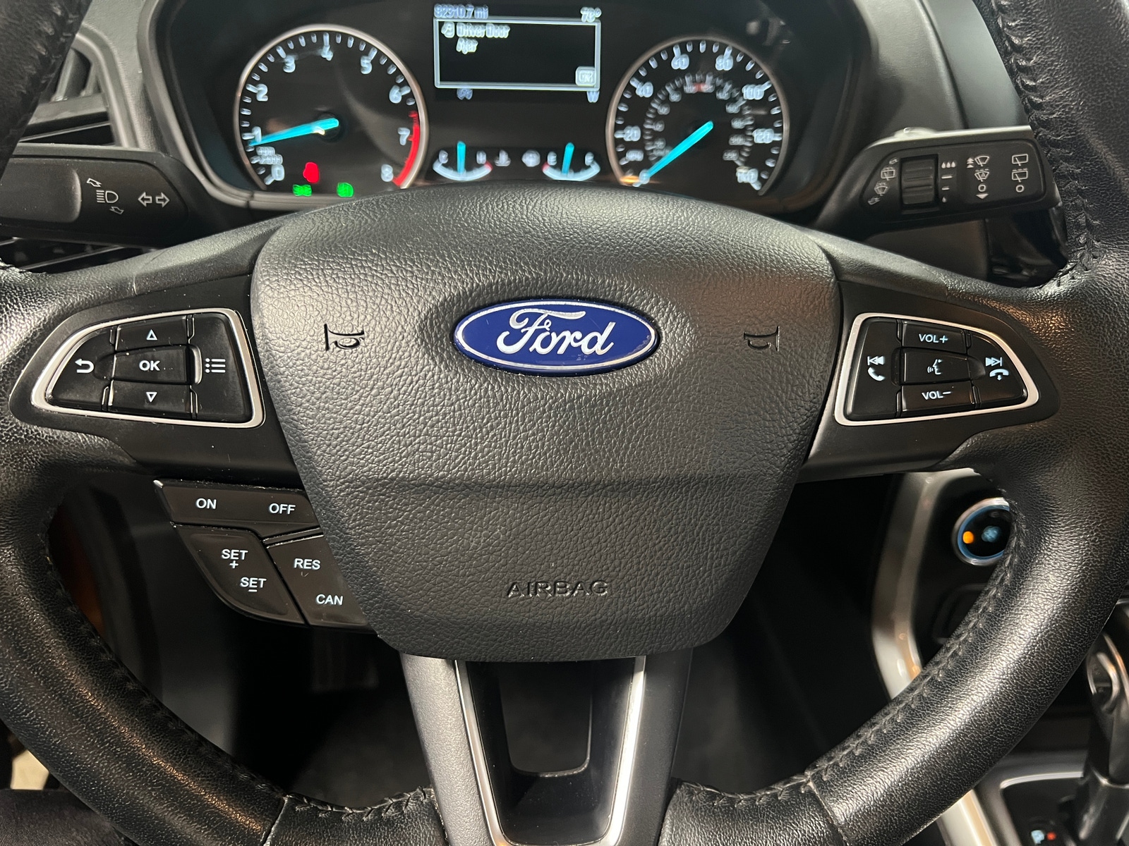 Thumbnail: 2020 Ford EcoSport - 4