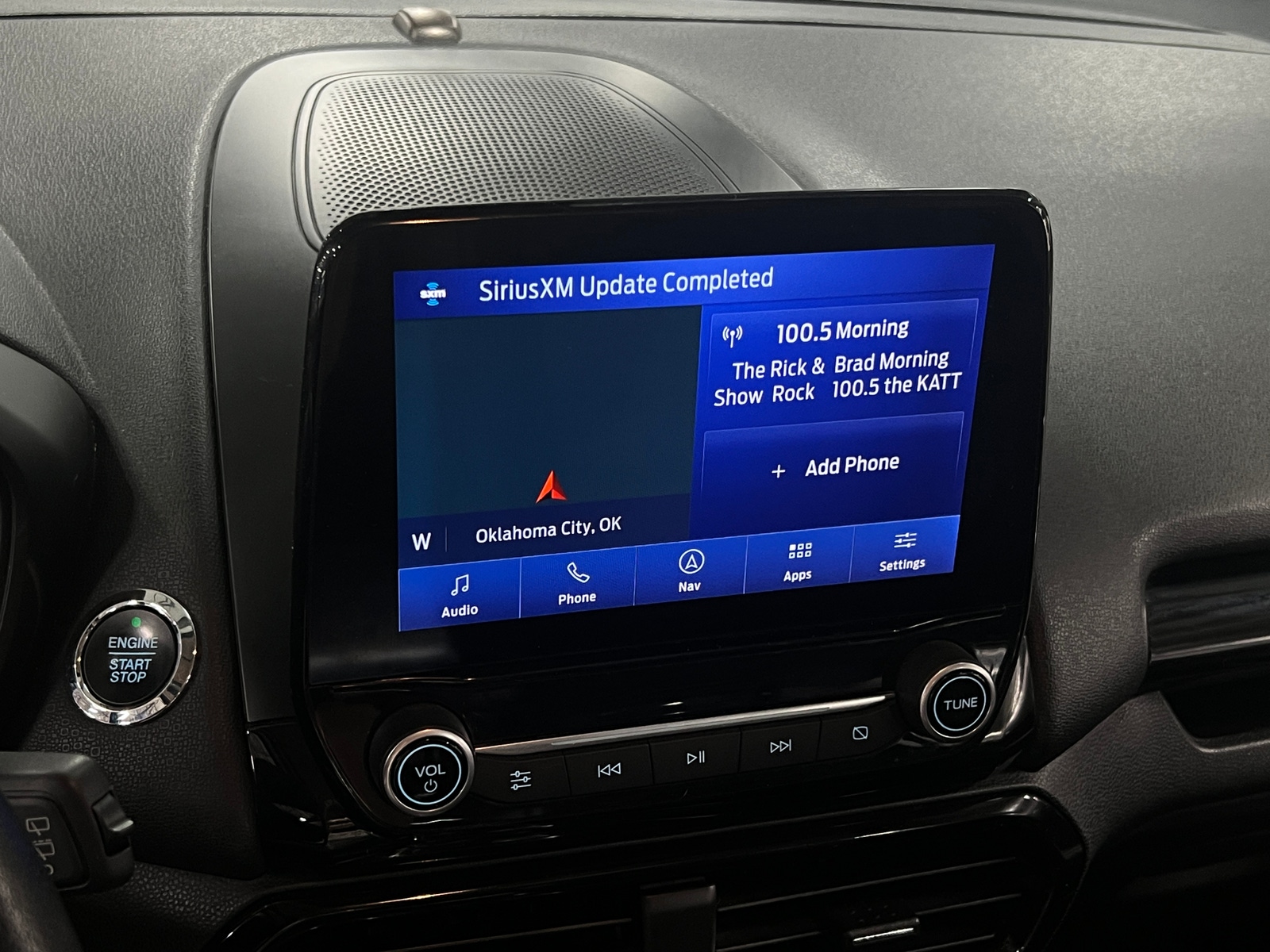 Thumbnail: 2020 Ford EcoSport - 3