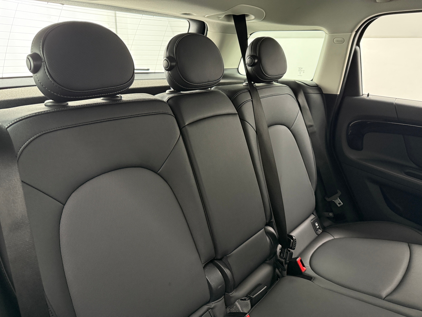 Thumbnail: 2024 MINI Cooper Countryman - 5