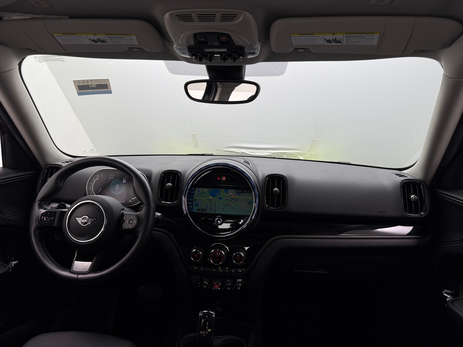 Thumbnail: 2024 MINI Cooper Countryman - 2