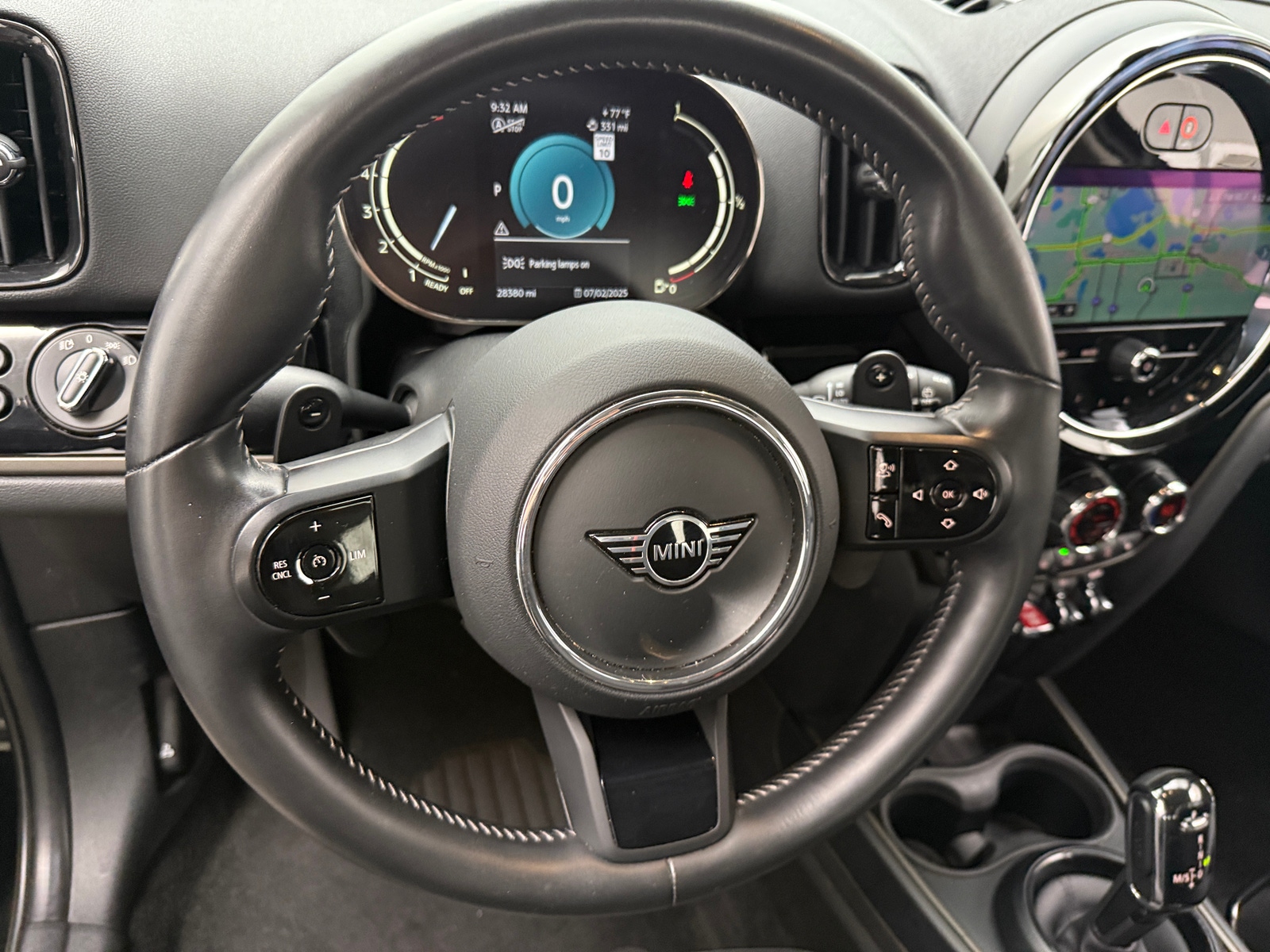 Thumbnail: 2024 MINI Cooper Countryman - 4
