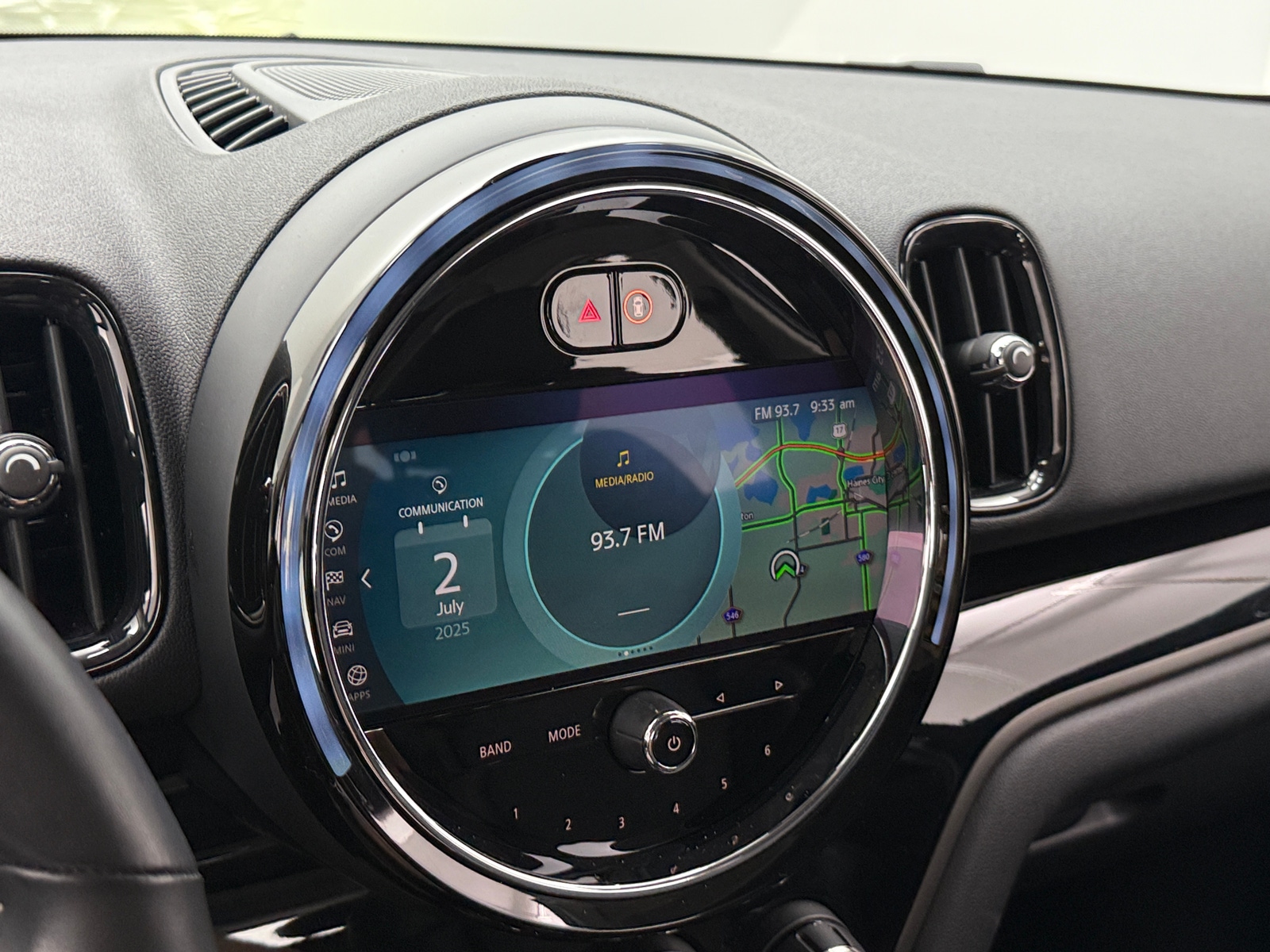Thumbnail: 2024 MINI Cooper Countryman - 3