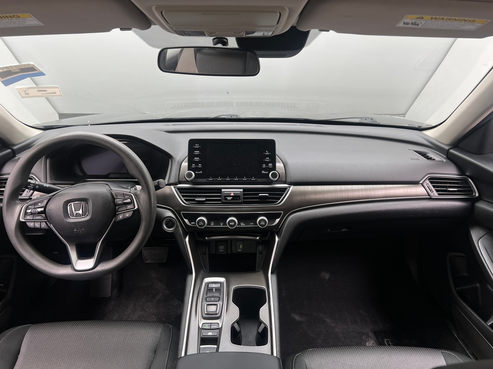 Thumbnail: 2018 Honda Accord - 3