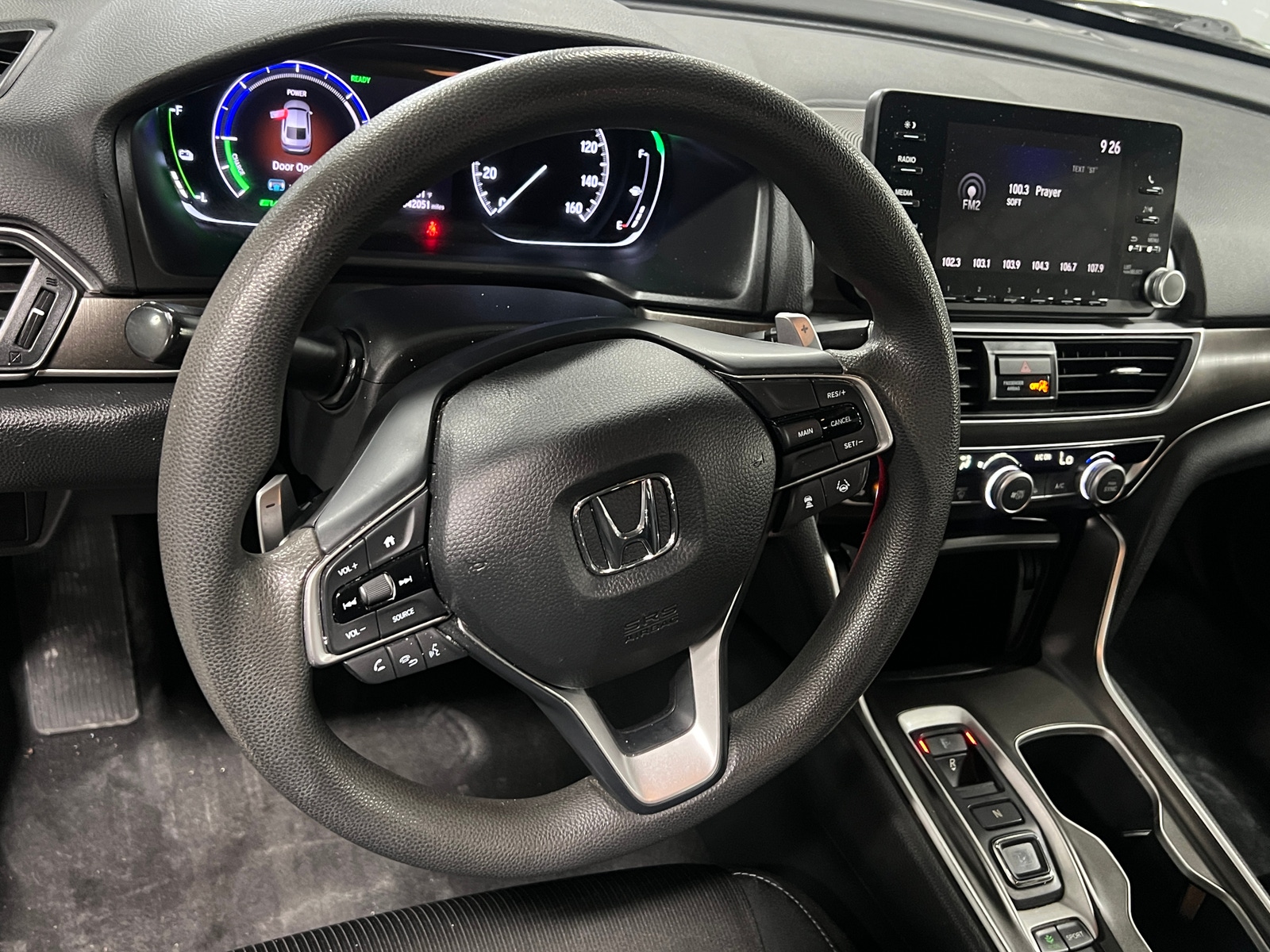 Thumbnail: 2018 Honda Accord - 5
