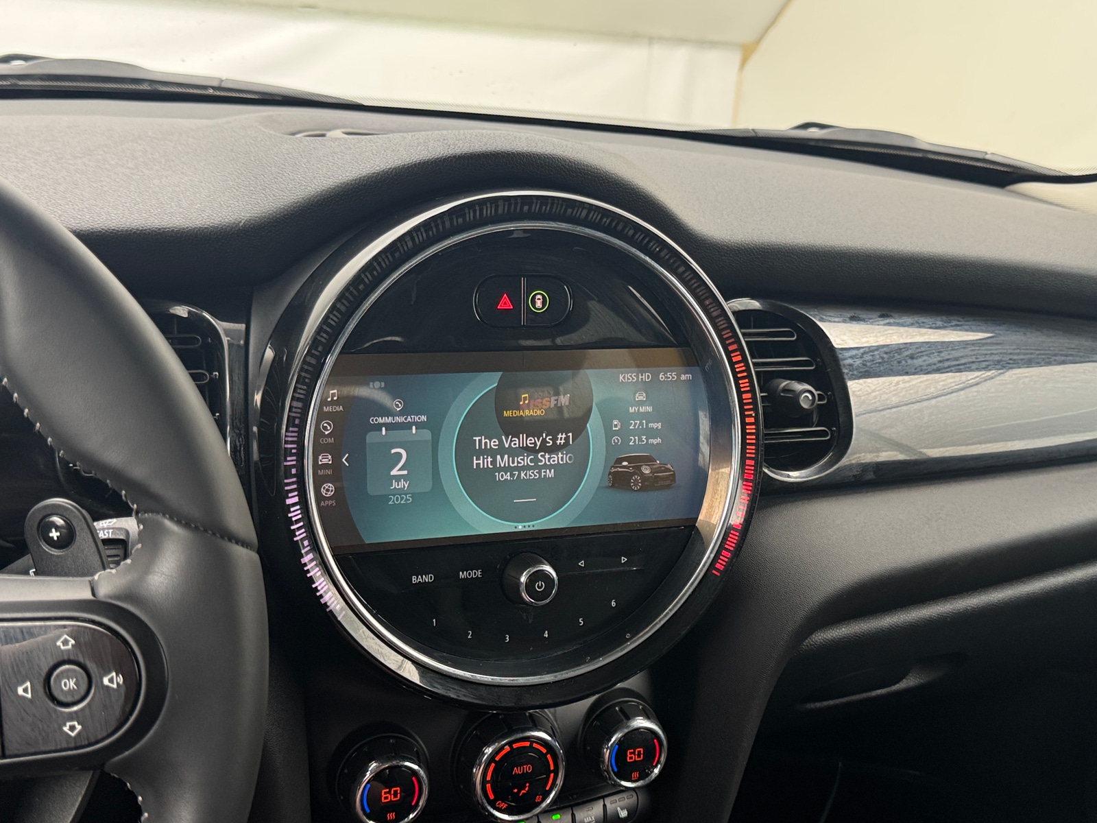 Thumbnail: 2023 MINI Cooper Hardtop - 3