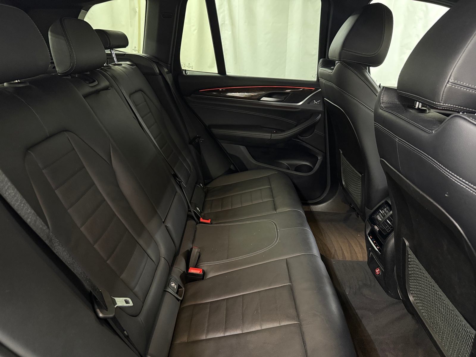 Thumbnail: 2018 BMW X3 - 6