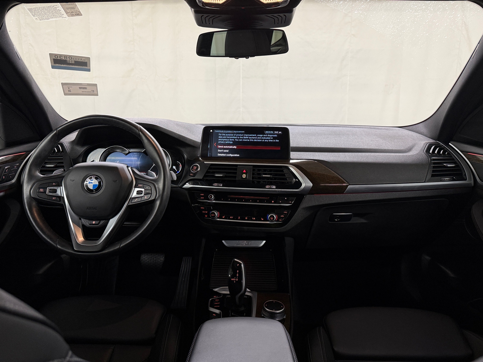 Thumbnail: 2018 BMW X3 - 3
