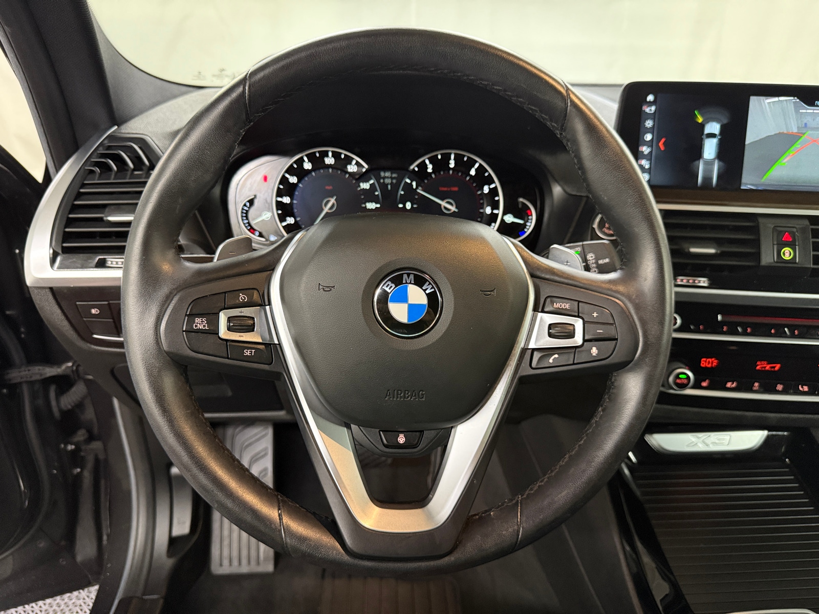 Thumbnail: 2018 BMW X3 - 5