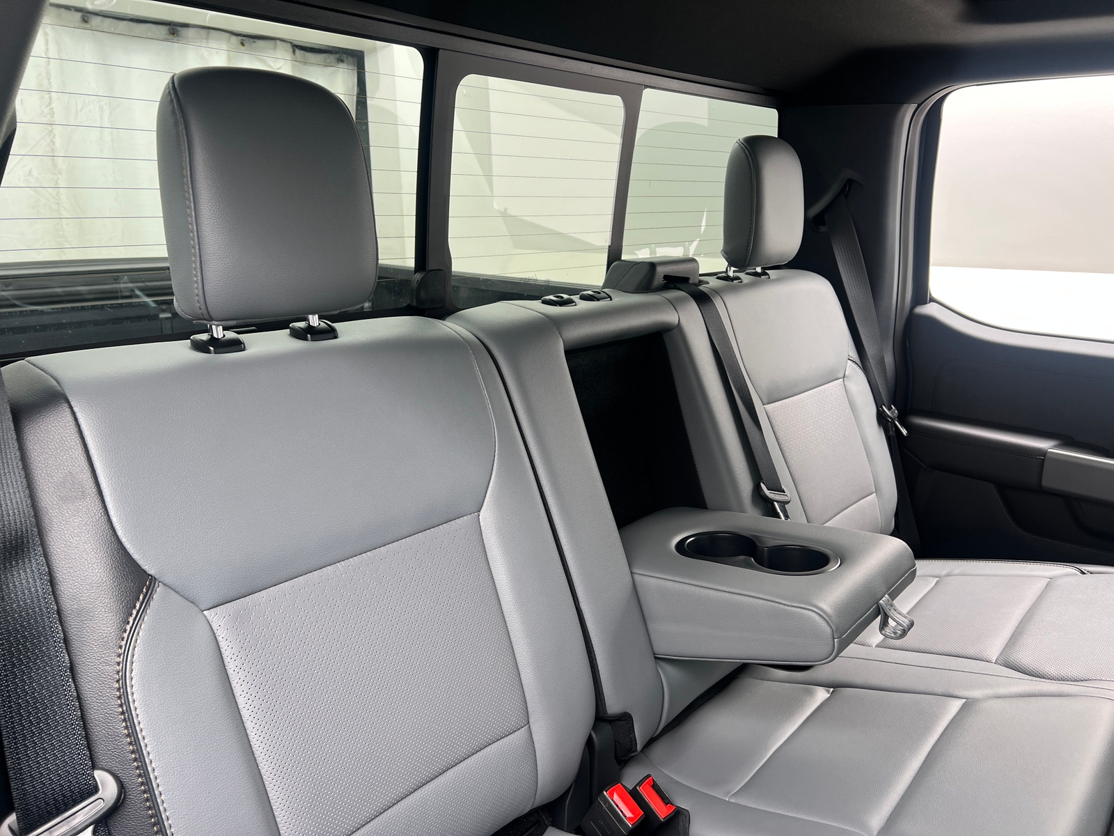 Thumbnail: 2023 Ford F-150 - 5