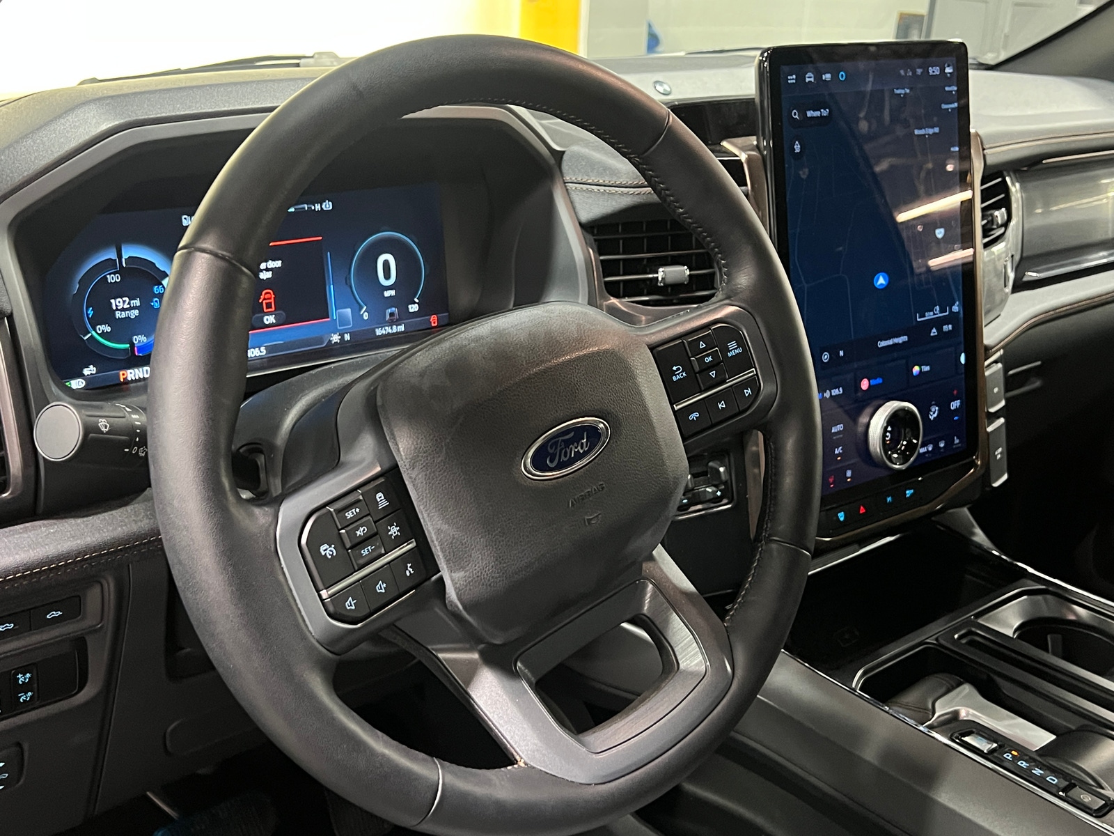 Thumbnail: 2023 Ford F-150 - 4