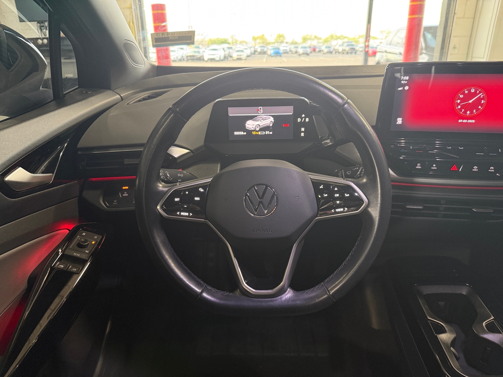 Thumbnail: 2021 Volkswagen ID.4 - 5