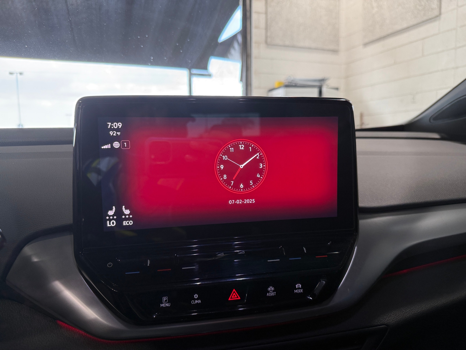 Thumbnail: 2021 Volkswagen ID.4 - 4
