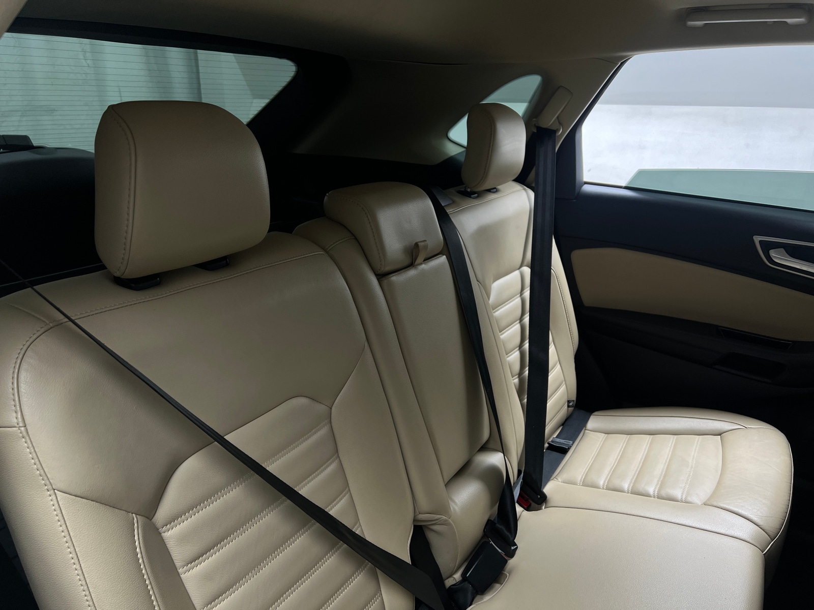 Thumbnail: 2018 Ford Edge - 5