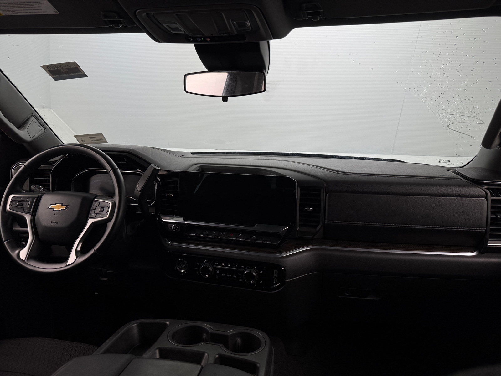 Thumbnail: 2023 Chevrolet Silverado 1500 - 3